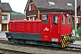 Schöma 3325 - AB "98"
11.05.2002 - Appenzell
Theo Stolz