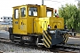 Schöma 4529 - Swissmill "Tm 237 924-6"
15.10.2016 - Frauenfeld, Müller Gleisbau
Joachim Lutz