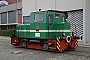 Schöma 4677 - BfB
23.09.2004 - Berlin-Reinickendorf
Patrick Paulsen