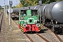 Schöma 4677 - Villmann
22.09.2009 - Brandenburg (Havel)
Ingo Wlodasch †