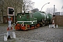 Schöma 4677 - BfB
22.03.2001 - Berlin-Reinickendorf, Verlängerte Koloniestraße
Burkhart Liesenberg