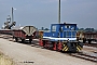 Schöma 4831 - Hülskens "43"
25.07.2013 - Rheinberg-Ossenberg, Hafen
Alexander Leroy