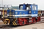 Schöma 4831 - Hülskens "43"
25.07.2013 - Rheinberg-Ossenberg, Hafen
Alexander Leroy