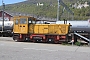 Schöma 4942 - Railcare "237 806-5"
13.04.2014 - OensingenTheo Stolz