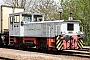 Schöma 4942 - railCare "237 806-5"
24.04.2016 - OensingenTheo Stolz