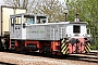 Schöma 4942 - railCare "237 806-5"
24.04.2016 - Oensingen
Theo Stolz