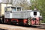 Schöma 4942 - railCare "237 806-5"
24.04.2016 - Oensingen
Theo Stolz