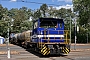 Schöma 4961 - Grillo "1"
10.08.2018 - Duisburg-Hamborn
Thomas Gottschewsky