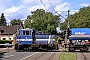 Schöma 4961 - Grillo "1"
20.07.2023 - Duisburg-Hamborn
Thomas Gottschewsky