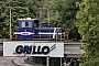 Schöma 4961 - Grillo "1"
04.08.2023 - Duisburg-Marxloh
Thomas Gottschewsky
