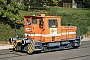 Schöma 5106 - PESA "Tm 237 906-3"
22.09.2010 - Chavornay
Frank Glaubitz