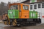 Schöma 5173 - DHE "9"
12.03.2023 - Harpstedt
Patrick Böttger