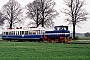 Schöma 5173 - DHE "9"
14.04.1992 - bei Heiligenrode
Heinrich Hölscher