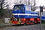 Schöma 5173 - DHE "9"
14.04.1992 - Delmenhorst
Heinrich Hölscher