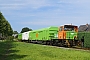 Schöma 5173 - DHE "9"
06.08.2015 - Delmenhorst
Jura Beckay