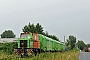 Schöma 5173 - DHE "9"
06.08.2021 - Delmenhorst-Adelheide
Carsten Klatt