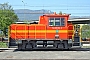 Schöma 5362 - KEBAG "Tm 237 874-3"
21.04.2007 - Solothurn
Theo Stolz