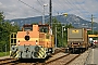 Schöma 5362 - KEBAG "Tm 237 874-3"
16.09.2004 - Zuchwil
Patrick Paulsen