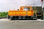Schöma 5362 - KEBAG
08.06.1995 - Zuchwil
Michael Vogel