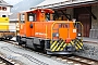 Schöma 5662 - RhB "111"
10.07.2014 - Scuol-Tarasp
Gunther Lange