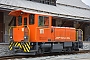 Schöma 5662 - RhB "111"
11.09.2014 - Scuol
Harald Belz