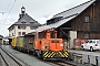 Schöma 5662 - RhB "111"
22.06.2022 - Scuol-Tarasp
Werner Schwan