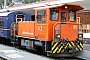 Schöma 5667 - RhB "112"
04.06.2017 - St. Moritz
Theo Stolz