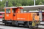 Schöma 5667 - RhB "112"
04.06.2017 - St. Moritz
Theo Stolz