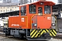 Schöma 5667 - RhB "112"
24.03.2005 - Pontresina
Gunther Lange