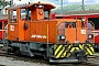 Schöma 5667 - RhB "112"
19.07.2008 - St. Moritz
Gunther Lange