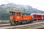 Schöma 5667 - RhB "112"
04.09.2010 - St. Moritz
Florian Albers