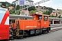 Schöma 5667 - RhB "112"
11.07.2017 - St. Moritz
Marvin Fries