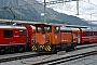 Schöma 5667 - RhB "112"
03.07.2018 - St. Moritz
Werner Schwan