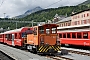 Schöma 5667 - RhB "112"
03.07.2020 - St. Moritz
Werner Schwan