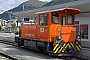 Schöma 5668 - RhB "113"
12.09.2014 - Samedan
Harald Belz