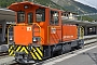 Schöma 5668 - RhB "113"
12.09.2014 - Samedan
Harald Belz