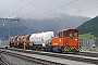 Schöma 5668 - RhB "113"
18.06.2014 - Pontresina
Werner Schwan