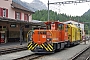 Schöma 5668 - RhB "113"
17.06.2014 - Pontresina
Werner Schwan