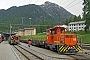 Schöma 5668 - RhB "113"
17.06.2014 - Pontresina
Werner Schwan