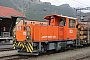 Schöma 5668 - RhB "113"
07.09.2010 - Pontresina
Gerd Zerulla