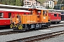 Schöma 5668 - RhB "113"
01.11.2019 - St. Moritz
Marcus Kantner