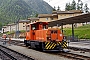 Schöma 5668 - RhB "113"
03.07.2020 - Pontresina
Werner Schwan