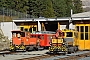 Schöma 5668 - RhB "113"
13.09.2022 - Pontresina
Werner Schwan