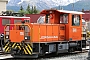 Schöma 5669 - RhB "114"
10.06.2018 - Samedan
Theo Stolz