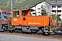 Schöma 5669 - RhB "114"
24.06.2011 - Samedan
Gunther Lange