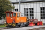 Schöma 5669 - RhB "114"
07.10.2014 - Landquart
Gunther Lange