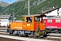 Schöma 5669 - RhB "114"
14.06.2018 - Samedan
Gunther Lange