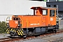 Schöma 5993 - RhB "115"
23.09.2022 - Untervaz
Theo Stolz