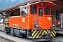 Schöma 5993 - RhB "115"
14.06.2008 - Ilanz
Theo Stolz