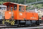 Schöma 5994 - RhB "116"
10.06.2018 - Samedan
Theo Stolz